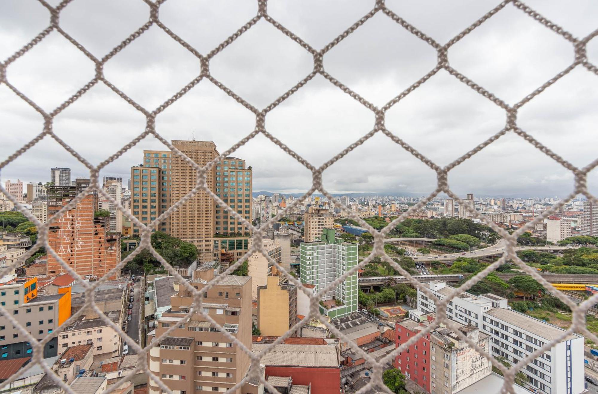 Predio Completo Com Piscina Perto De Estacao De Metro No Centro De Sao Paulo - Setin Downtown Praca Da Se São Paulo Quarto foto